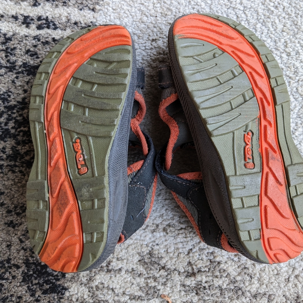 Teva Psyclone junior sandal - Picture 3 of 6